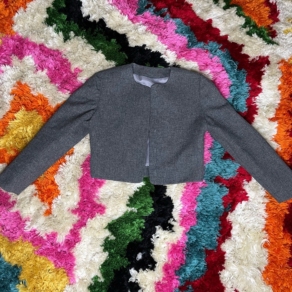 Blazer jacket. Size S.